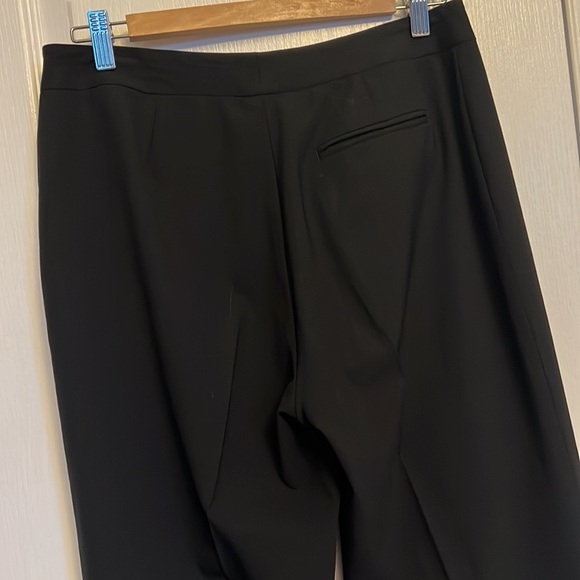 Lafayette 148 CONTEMPORARY STRETCH
MENSWEAR PANT - Picture 8 of 14